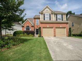 3781 Harris Blvd NW, Kennesaw, GA 30144