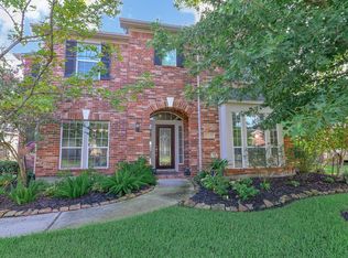 19218 Country Village Dr, Spring, TX 77388