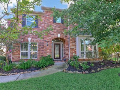 19218 Country Village Dr, Spring, TX, 77388