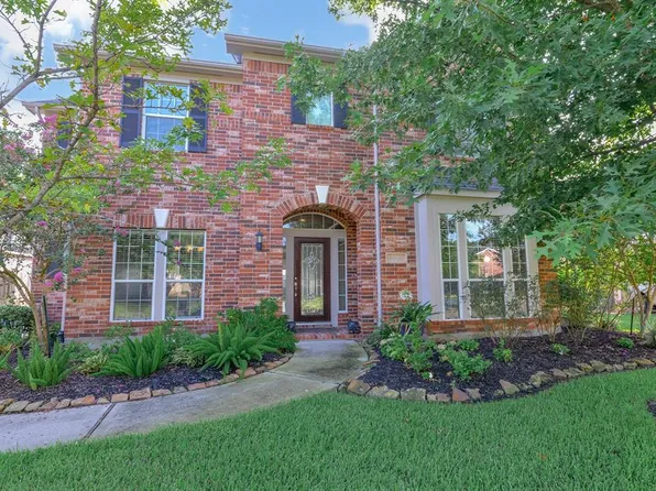 19218 Country Village Dr, Spring, TX 77388