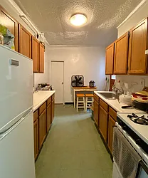 Rented by Living New York