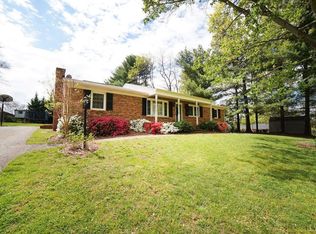 101 Kenbridge Pl, Lynchburg, VA 24502