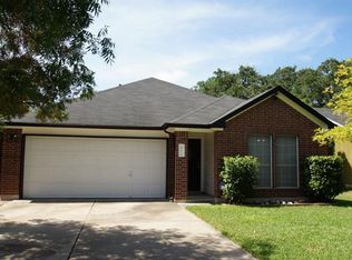 911 Tensley Trl, Austin, TX 78748