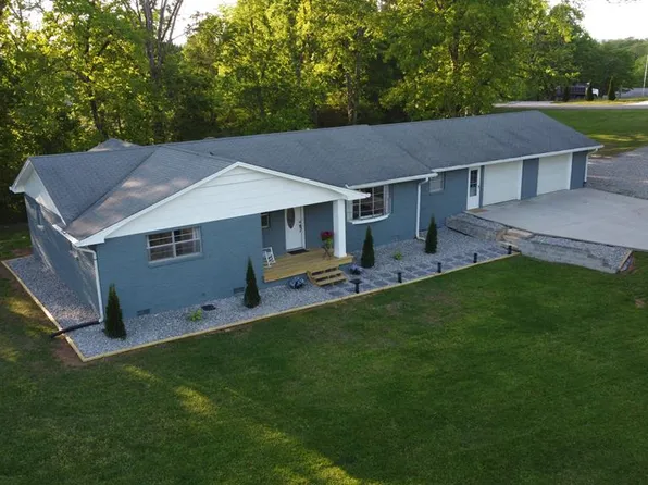 104 Cedar Point Dr, Kingston, TN 37763