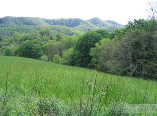 Tbd Bear Run Rd, Lansing, NC 28643