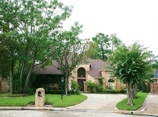 13346 Bibb Dr, Houston, TX 77069