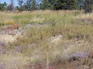 13120 Frank Rd, Colorado Springs, CO 80908