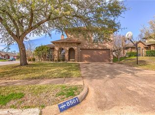 8501 Brushy Creek Trl, Fort Worth, TX 76118