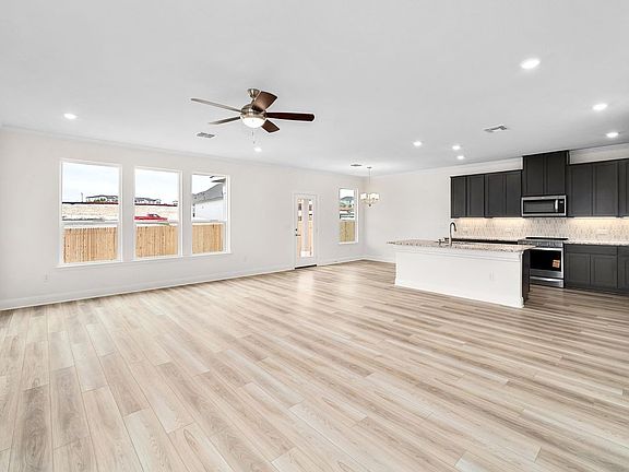 Great room