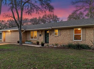 2510 Coatbridge Dr, Austin, TX 78745