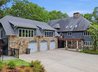 9109 Lynnwood Ln, Rockford, TN 37853