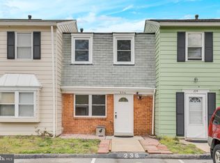 236 Allen Rd, Glen Burnie, MD 21061