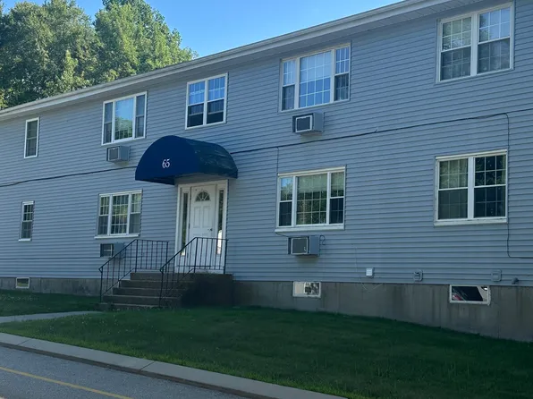 65 Horse Pond Road APT G, Salem, CT 06420