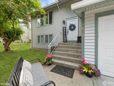 6030 S Cheyenne Street, Tacoma, WA, 98409