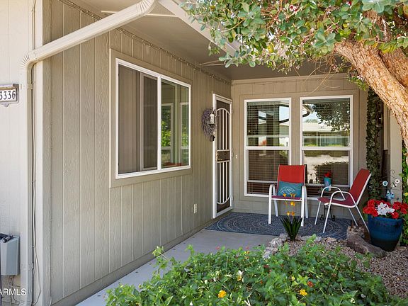 2nd image of 13336 W DESERT GLEN Drive