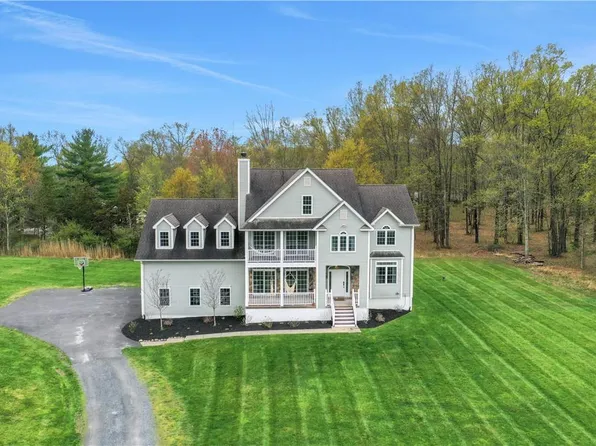 11 Shaft Road, Gardiner, NY 12525