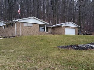 901 Lynnwood Dr, Minerva, OH 44657
