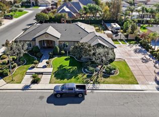 15611 Rubicon Ave, Bakersfield, CA 93314