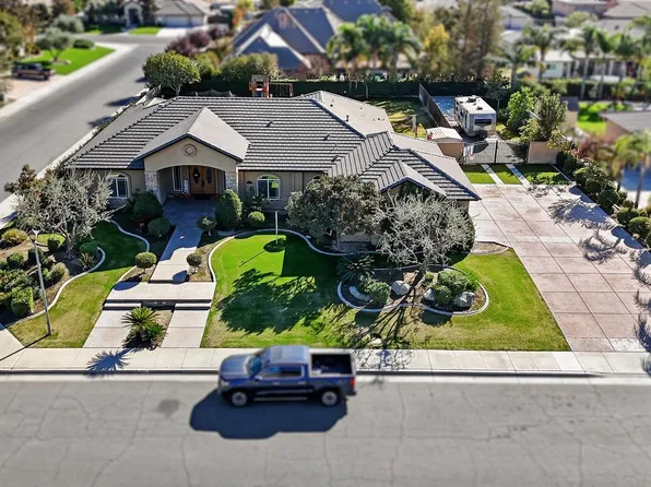 15611 Rubicon Ave, Bakersfield, CA 93314