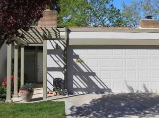 1455 Los Vecinos, Walnut Creek, CA 94598
