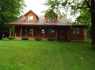W8163 Cth U, Elcho, WI 54428
