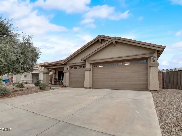 44079 W STONECREEK Road, Maricopa, AZ 85139