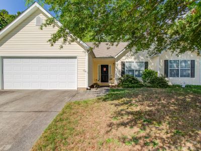 763 Baskins Cir, Winder, GA, 30680