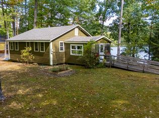 15 Allen Rd, Littleton, NH 03561