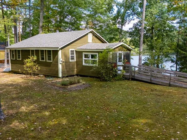 15 Allen Road, Littleton, NH 03561