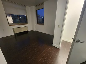 Rented by Corcoran