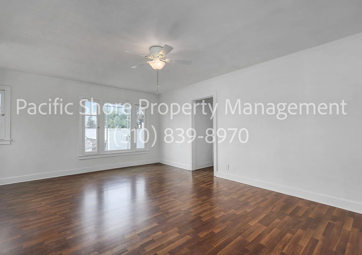 Hyperion Apartments — Photo 3