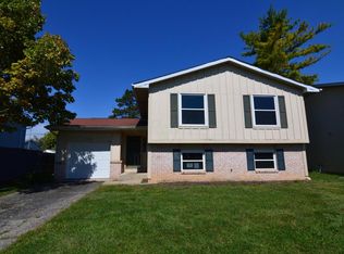 6562 Birch Park Dr, Galloway, OH 43119