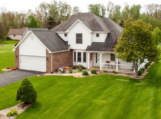 15 W Suttons Rdg, Battle Creek, MI 49014