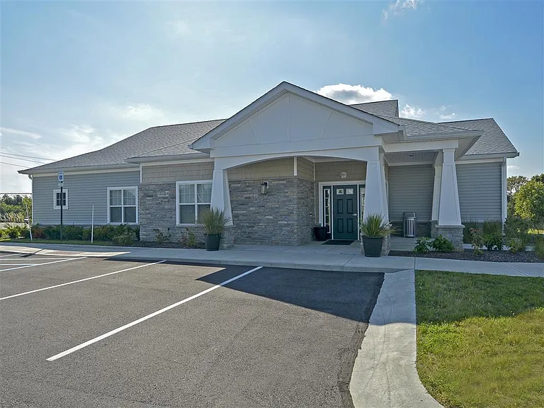 Beech Grove Station Senior Apartments — Photo 5