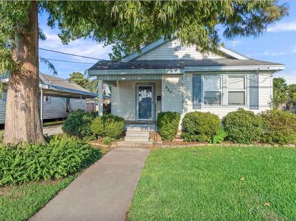 649 Saint Joseph Ln, Harvey, LA 70058