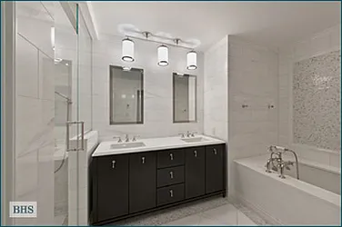 Sold by Brown Harris Stevens