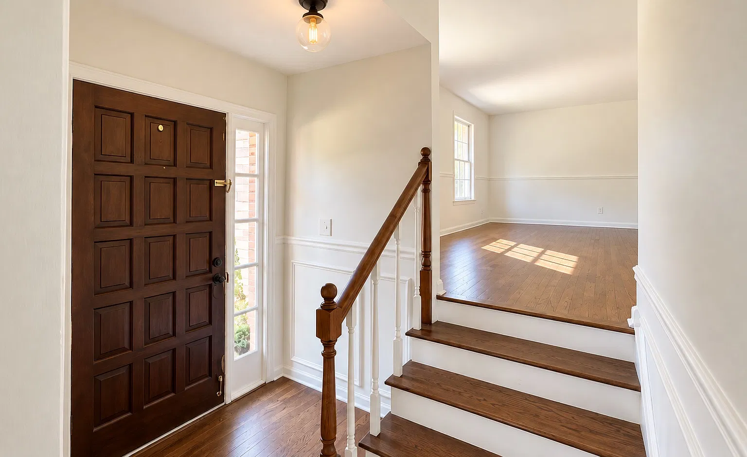 4 bed, 1850 sqft, $2,000 — Photo 2