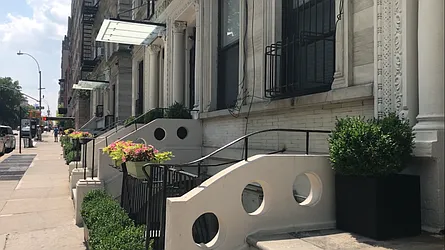 Rented by Bohemia Realty Group