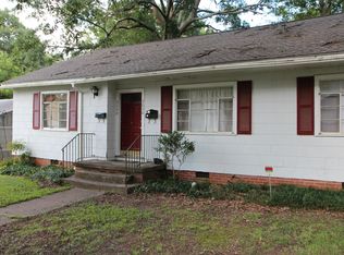3038 Oxford Ave, Jackson, MS 39216