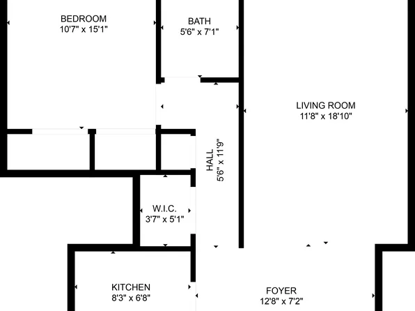 83-37 Saint James's Avenue image 8 of 8