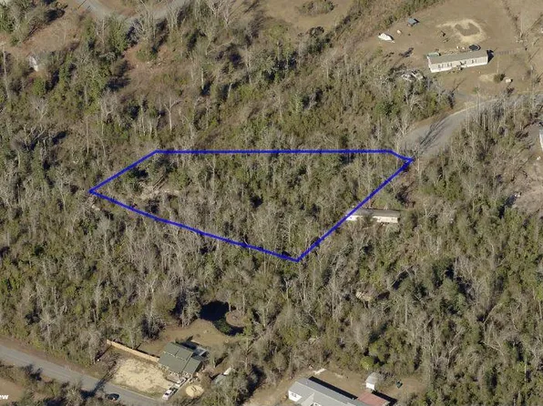11036 Dartmouth Pl, Panama City, FL 32404