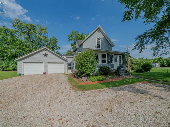 402 Morrison St, Fremont, OH 43420