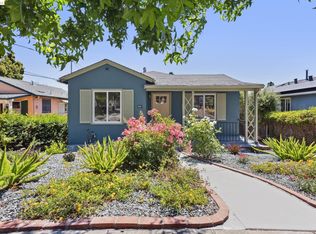 2527 Rampart St, Oakland, CA 94602