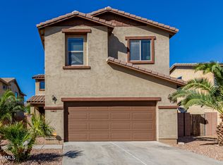 41284 W COLBY Drive, Maricopa, AZ 85138