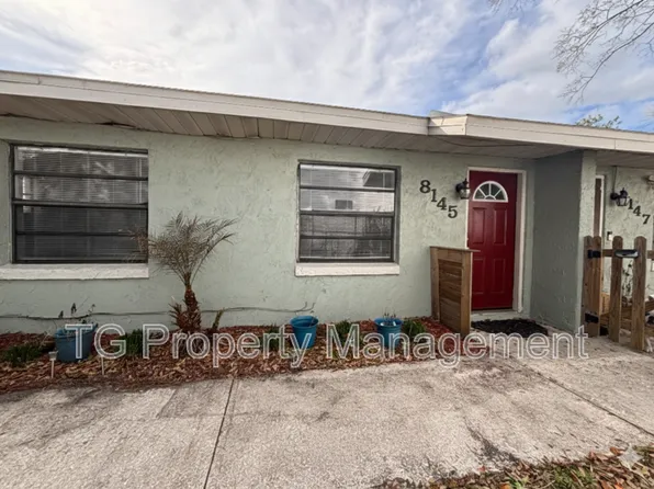 8145 Cheryl Ann Ln, Jacksonville, FL 32244