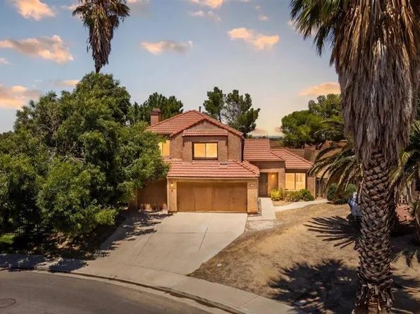 38350 San Mateo Ave, Palmdale, CA 93551