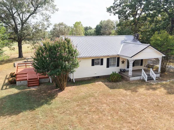 6398 State Highway 58, Violet Hill, AR 72584