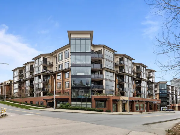 20376 86th Ave #204, Langley, BC V2Y 1Z5