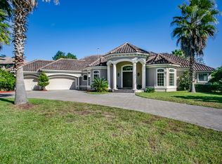 109 Hickory Hill Dr, Saint Augustine, FL 32095