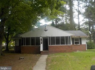 1007 Mohawk Ave, Salisbury, MD 21801